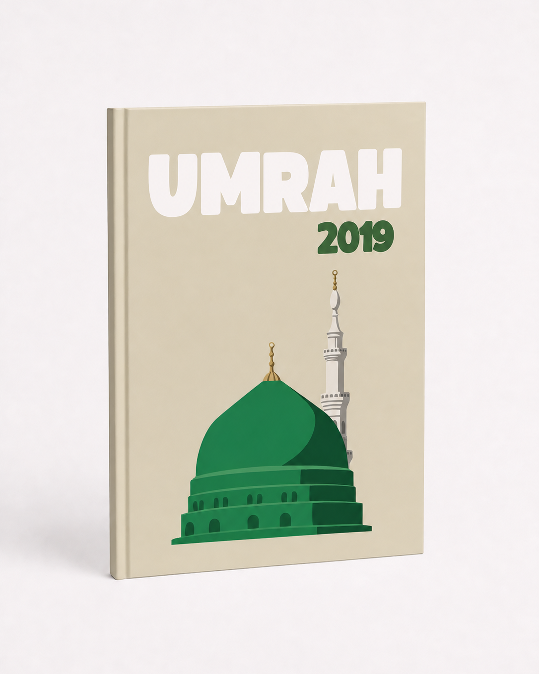 Umrah Photobook