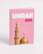 Umrah Photobook