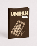 Umrah Photobook