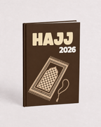 Umrah Photobook