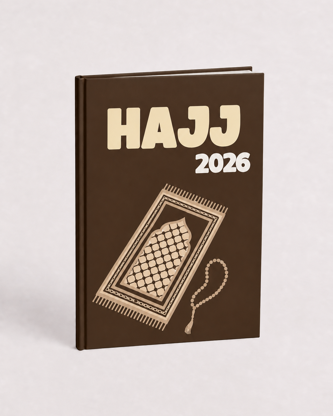 Umrah Photobook