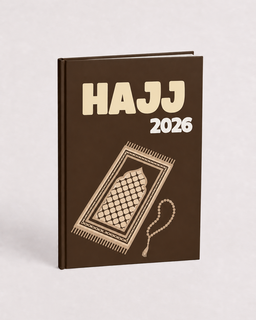 Umrah Photobook