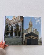 Umrah Photobook