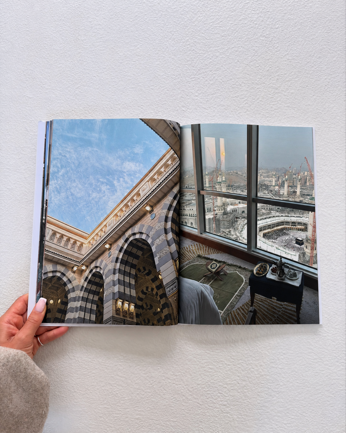 Umrah Photobook