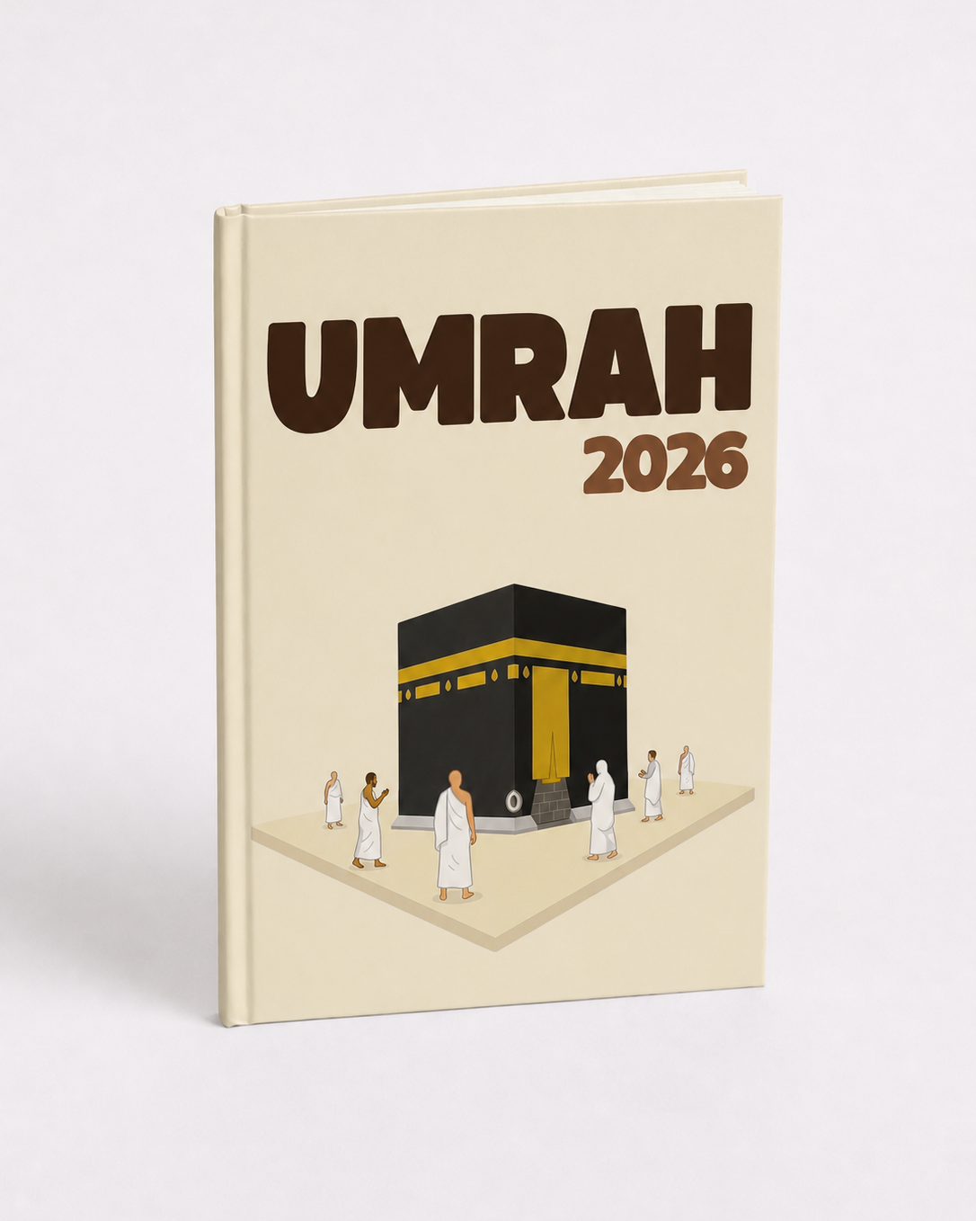 Umrah Photobook