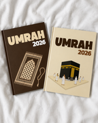 Umrah Photobook
