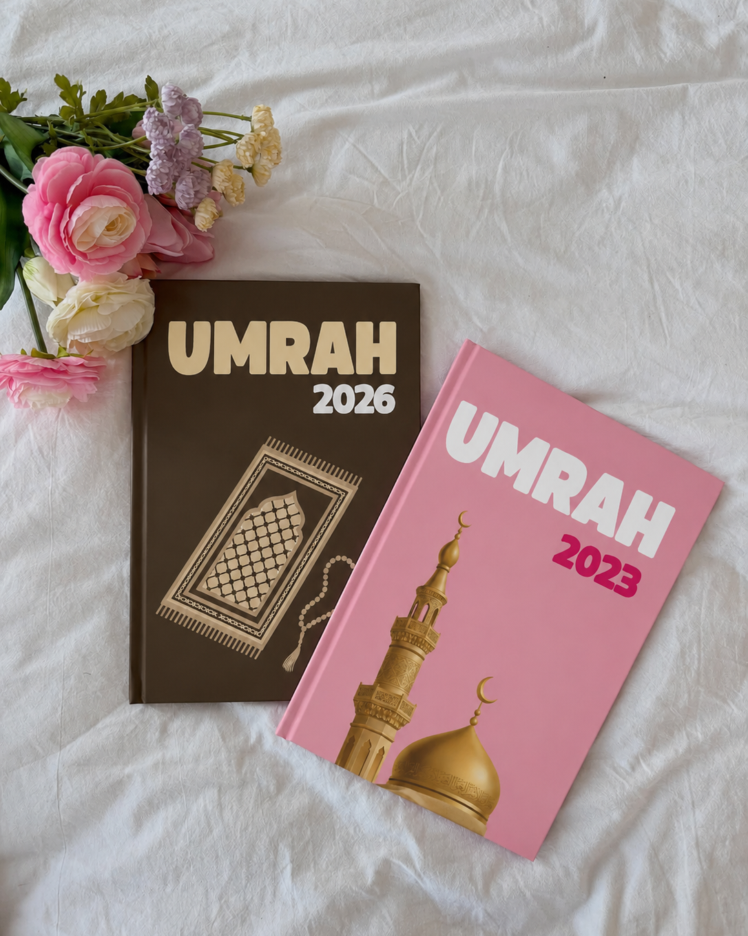 Umrah Photobook