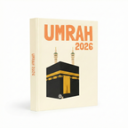 Umrah Photobook