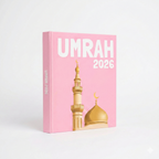 Umrah Photobook