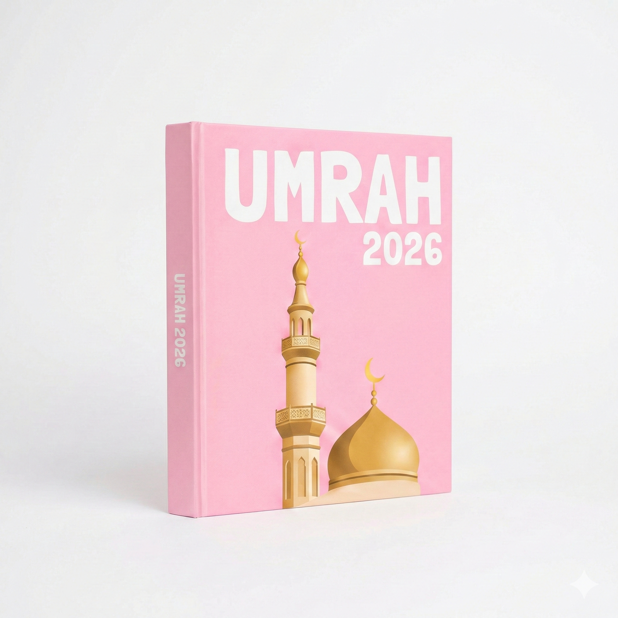 Umrah Photobook